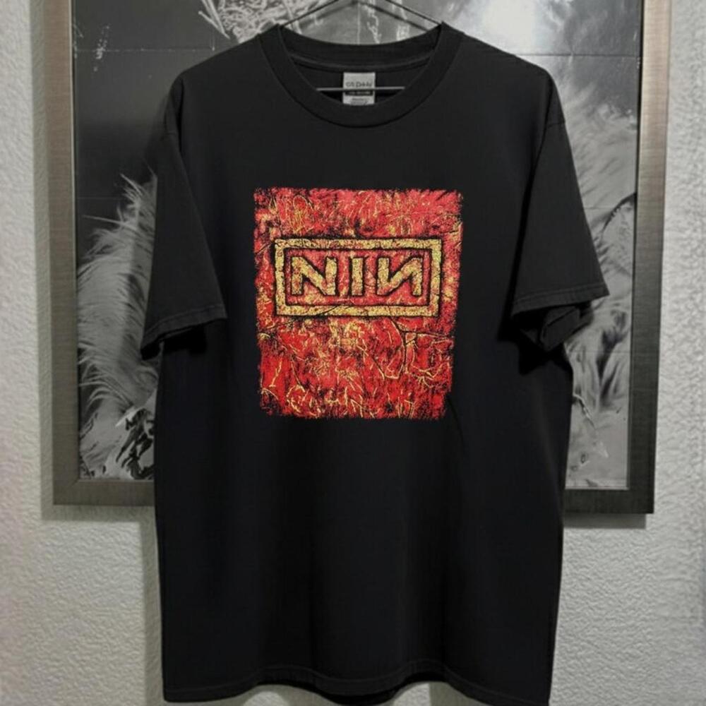 Nine Inch Nails T-Shirt